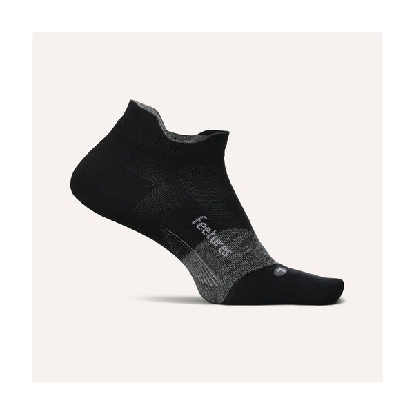 Feetures ELITE Ultra Light Tab Black