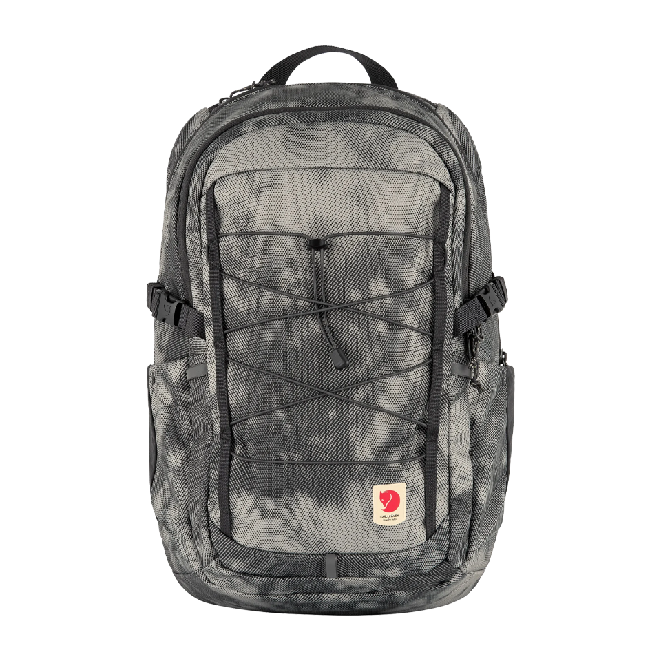 Fjällräven Skule Graphics 28 Fossil-Shade Main image