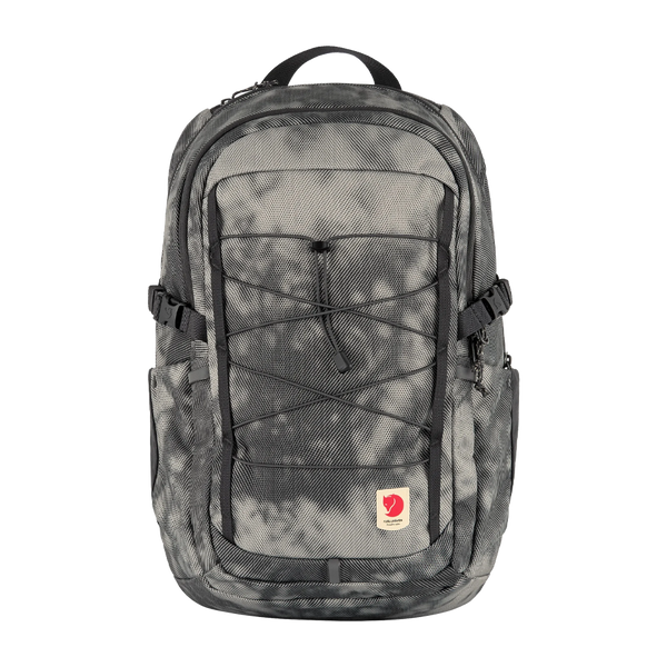 Fjällräven Skule Graphics 28 Fossil-Shade