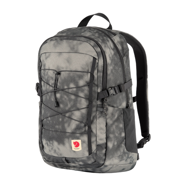 Fjällräven Skule Graphics 28 Fossil-Shade