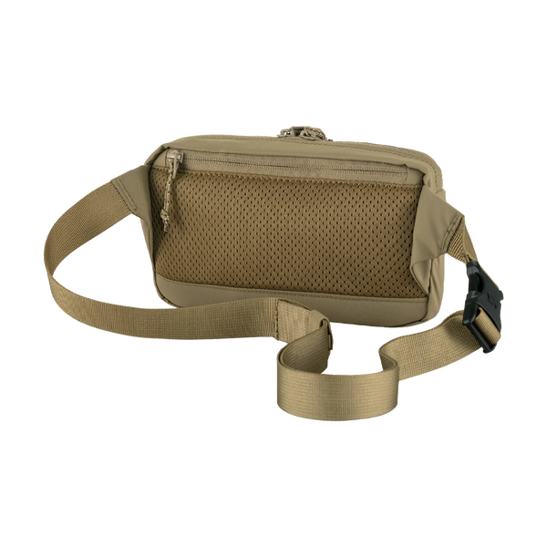 Fjällräven High Coast Hip Pack Clay