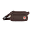 Fjällräven High Coast Hip Pack Black Oak