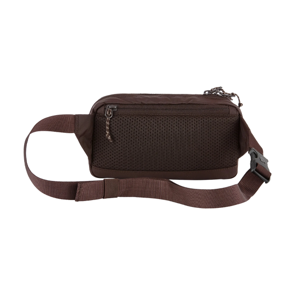 Fjällräven High Coast Hip Pack Black Oak