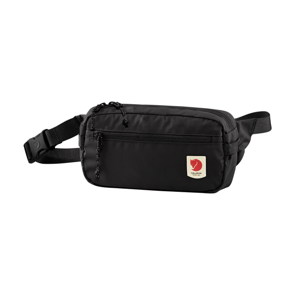 Fjällräven High Coast Hip Pack Black