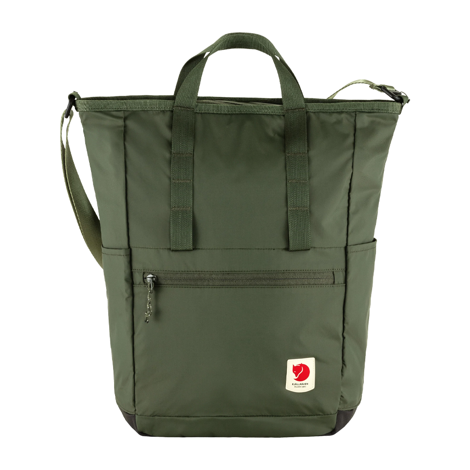 Fjällräven High Coast Totepack Mountain Green