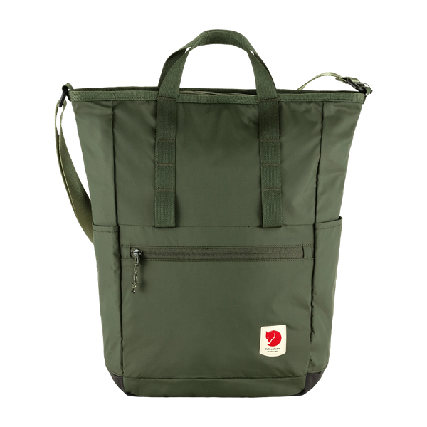 Fjällräven High Coast Totepack Mountain Green