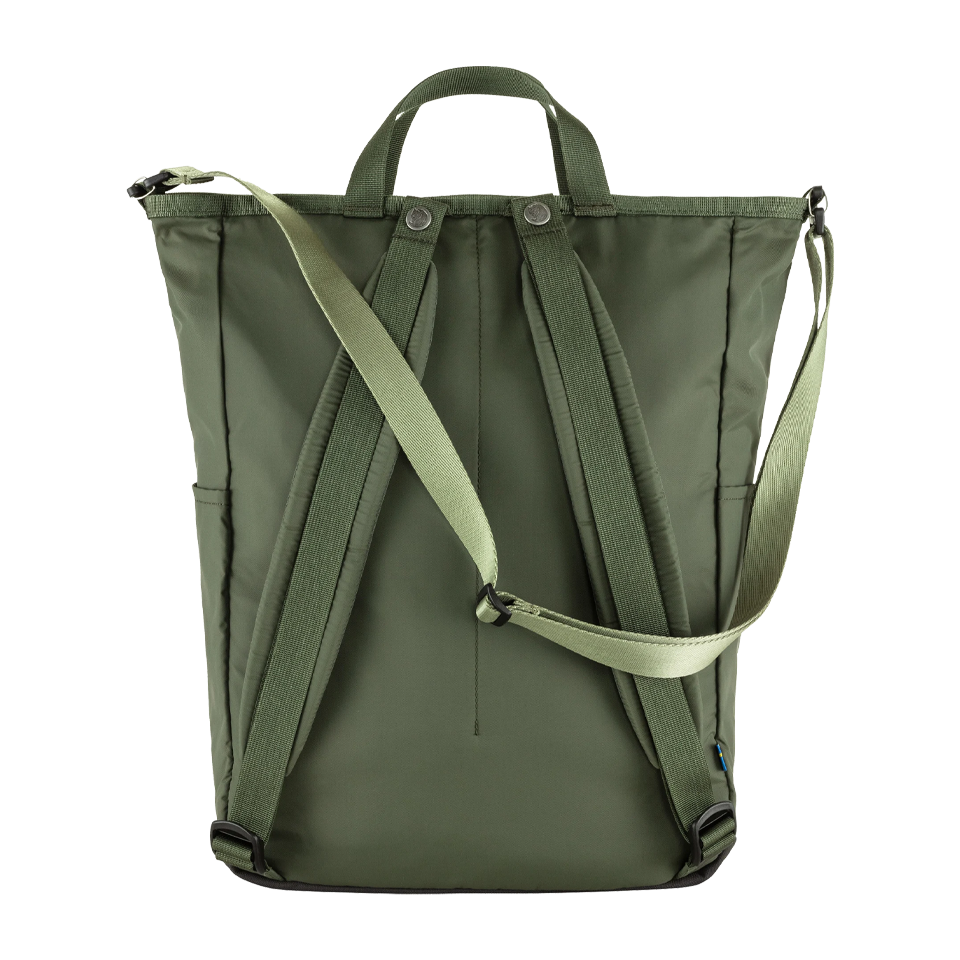 Fjällräven High Coast Totepack Mountain Green
