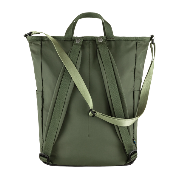 Fjällräven High Coast Totepack Mountain Green