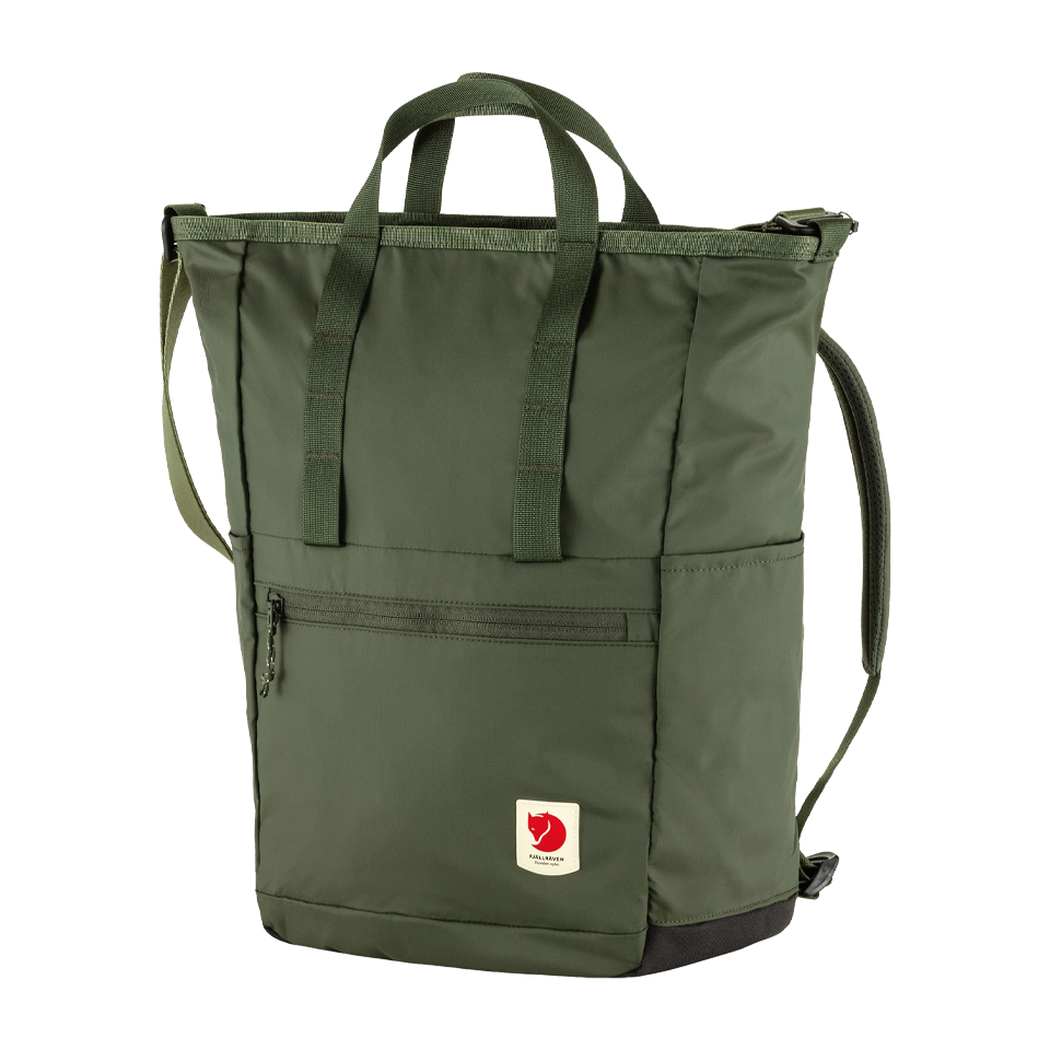 Fjällräven High Coast Totepack Mountain Green