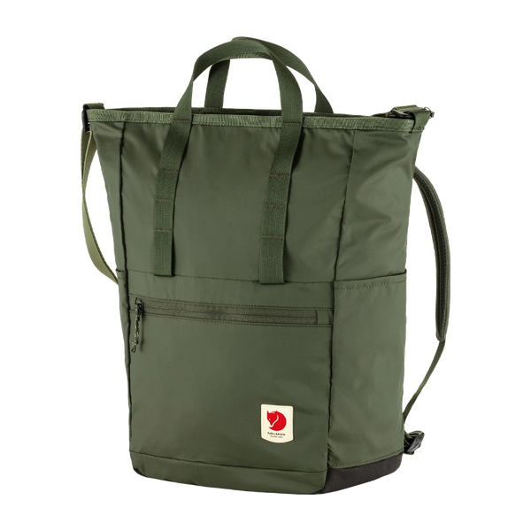 Fjällräven High Coast Totepack Mountain Green