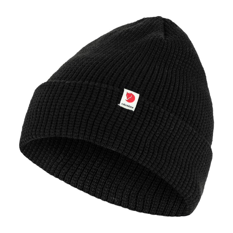 Fjällräven Tab Hat Black