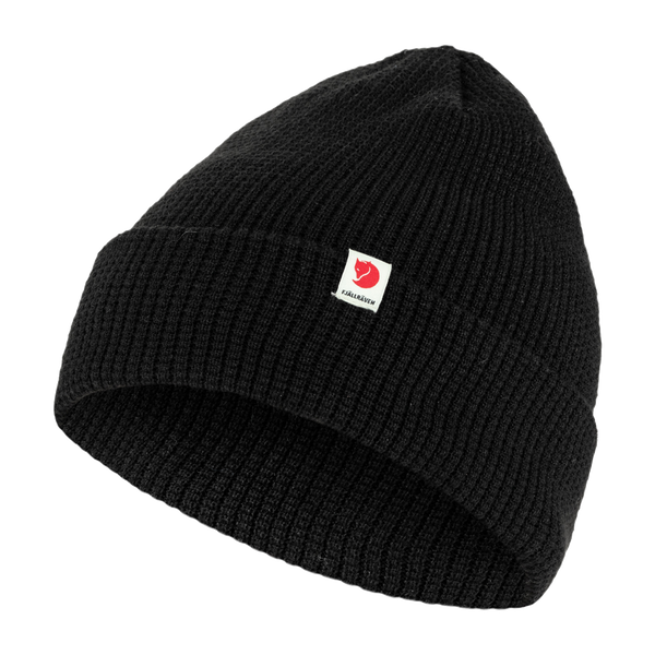 Fjällräven Tab Hat Black