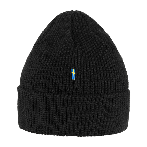 Fjällräven Tab Hat Black