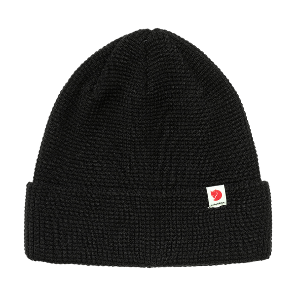 Fjällräven Tab Hat Black
