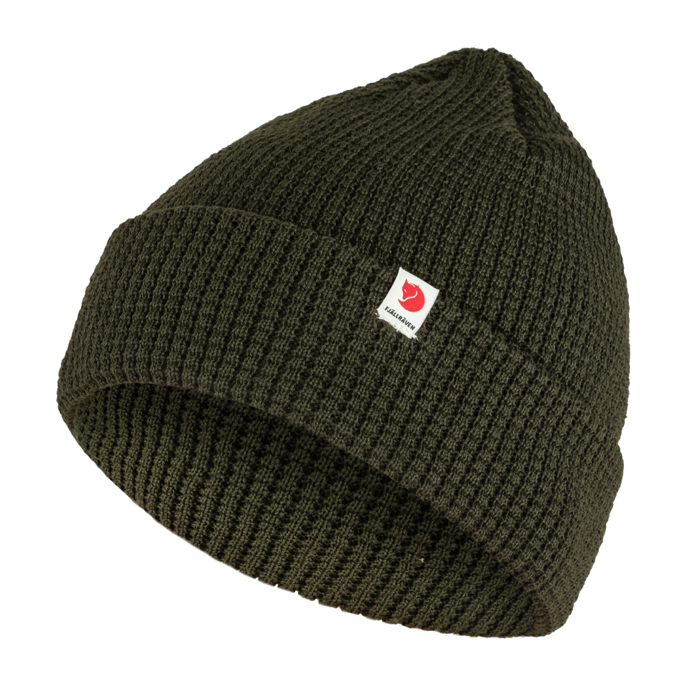 Fjällräven Tab Hat Deep Forest Main image