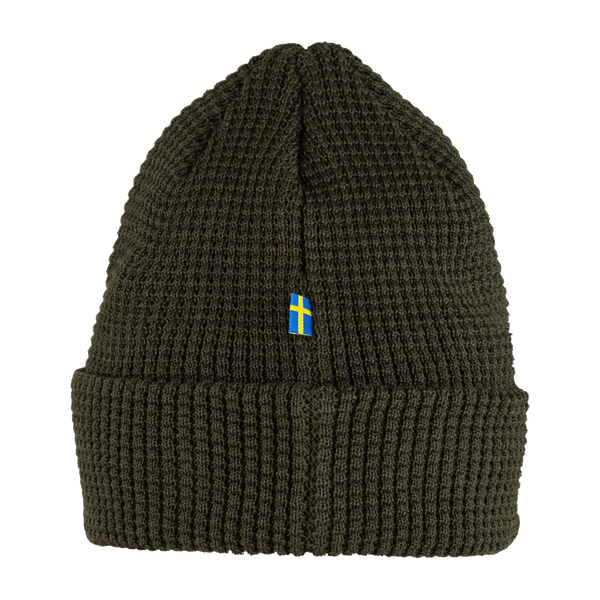 Fjällräven Tab Hat Deep Forest
