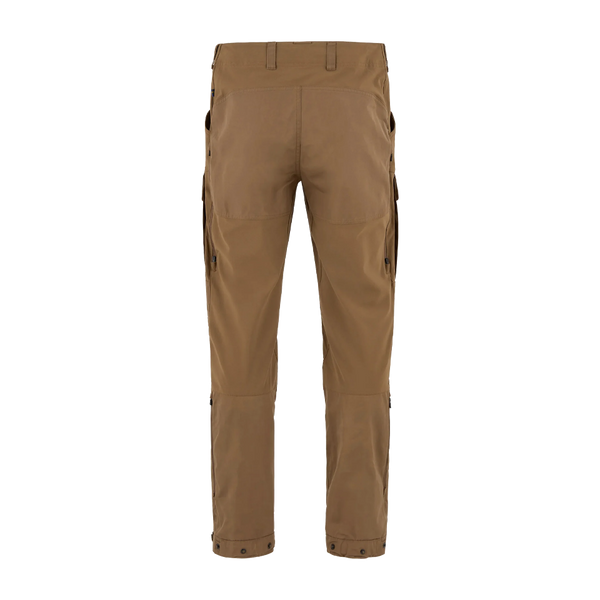 Fjällräven Men's Keb Trousers Wood Brown