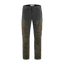 Fjällräven Men's Keb Trousers Dark Olive - Dark Grey