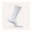 Feetures HIGH PERFORMANCE Max Cushion Crew White