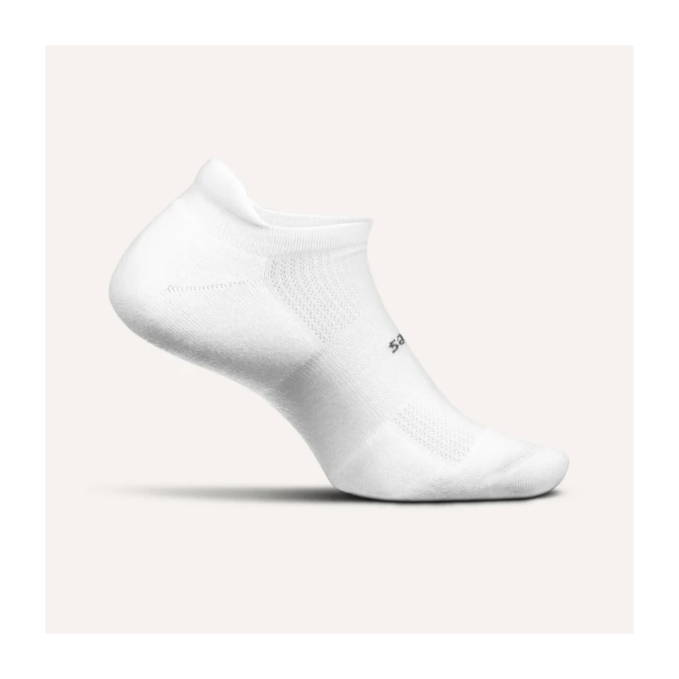 Feetures HIGH PERFORMANCE Ultra Light Tab White Main image