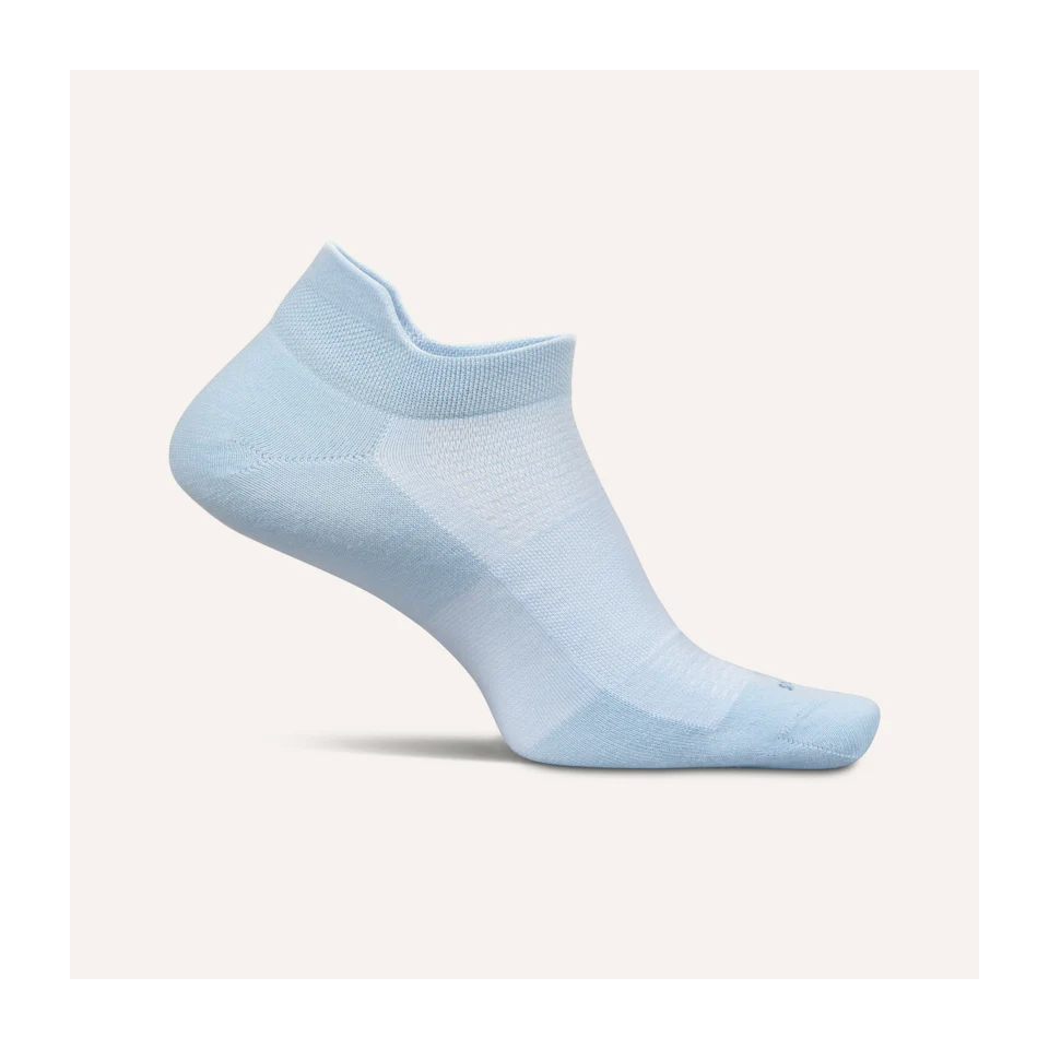 Feetures HIGH PERFORMANCE Ultra Light Tab Sea Ice