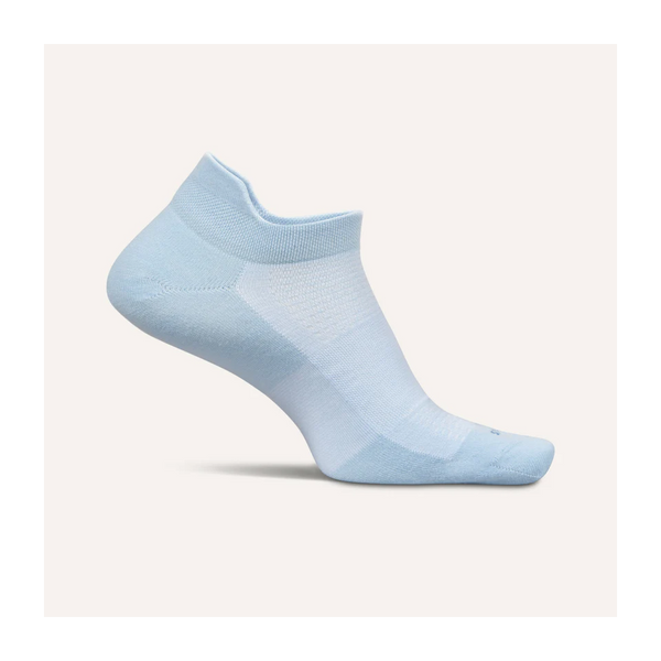 Feetures HIGH PERFORMANCE Ultra Light Tab Sea Ice