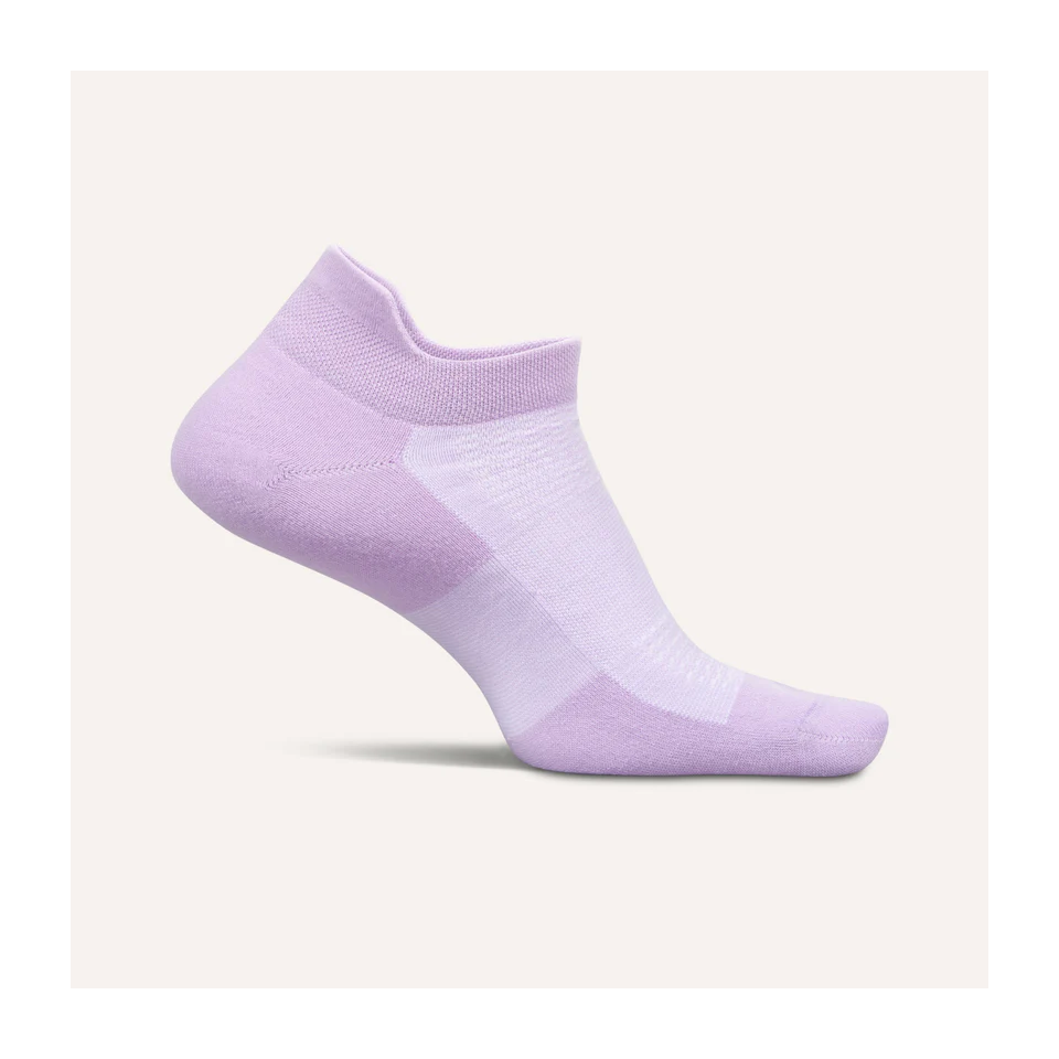 Feetures HIGH PERFORMANCE Ultra Light Tab Wisteria Main image