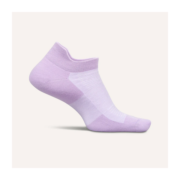 Feetures HIGH PERFORMANCE Ultra Light Tab Wisteria