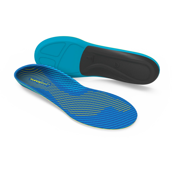 Superfeet Run Support Medium Arch