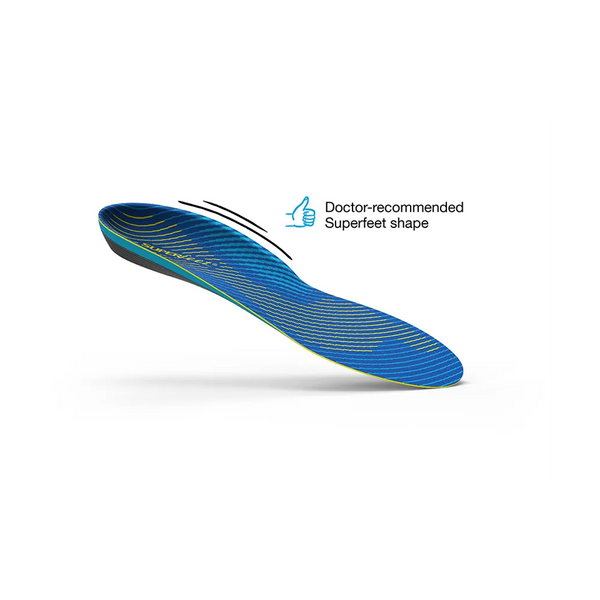 Superfeet Run Support Medium Arch