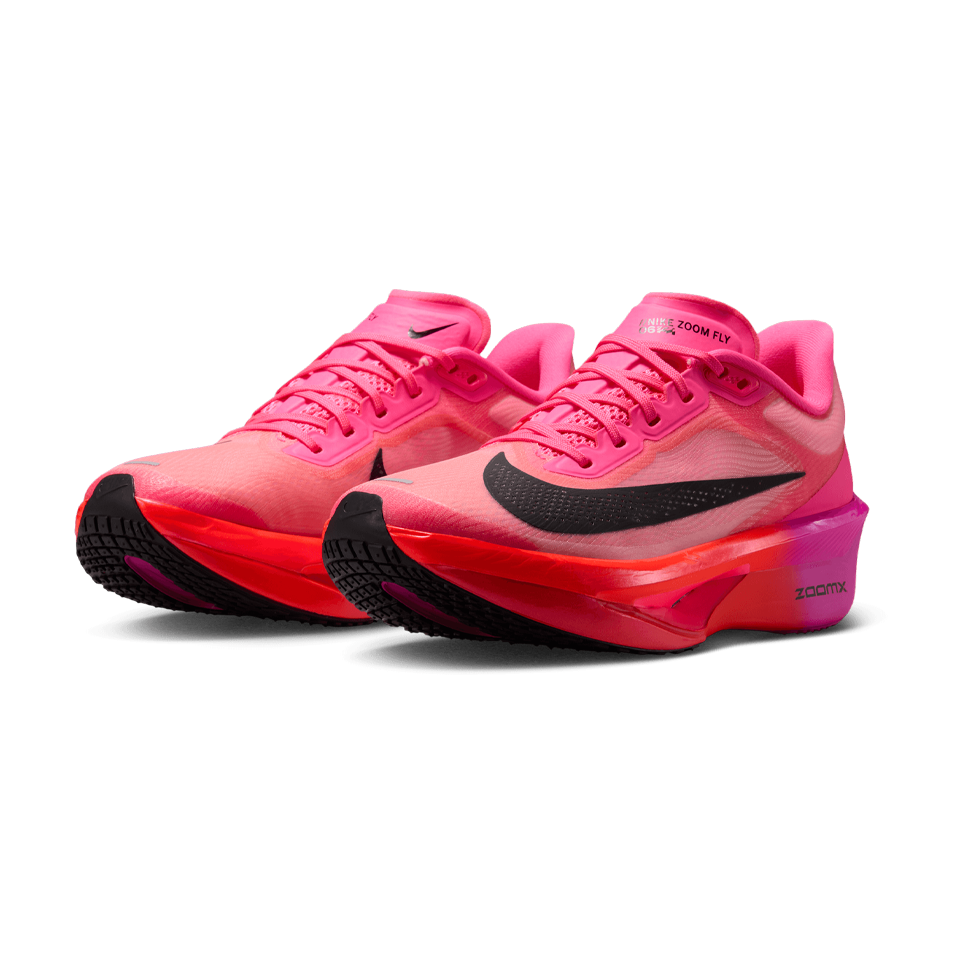 Nike Women's Zoom Fly 6
