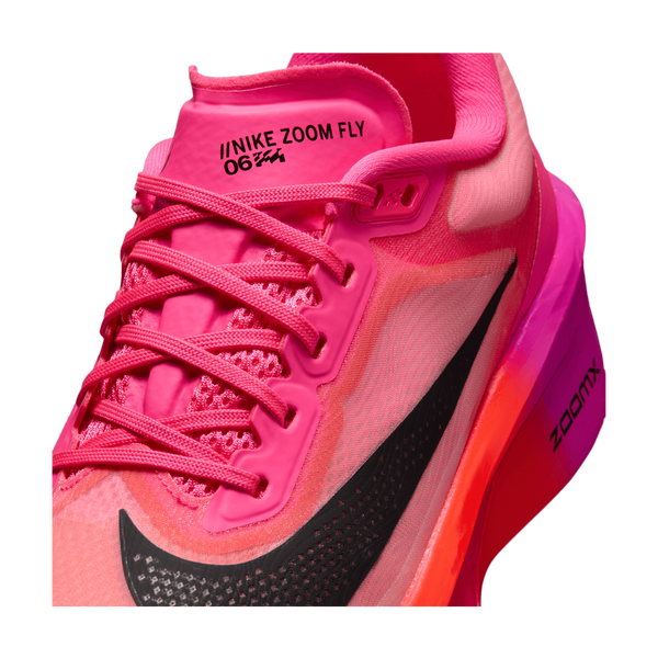 Nike Women's Zoom Fly 6