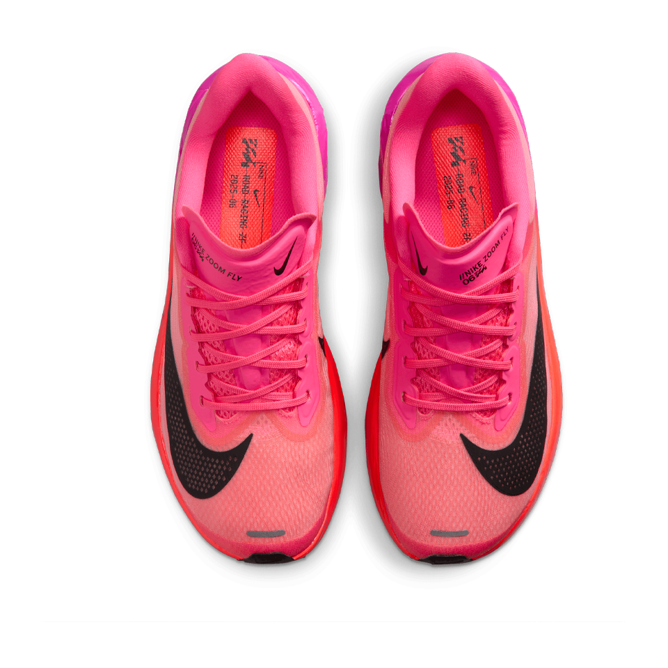 Nike Women's Zoom Fly 6