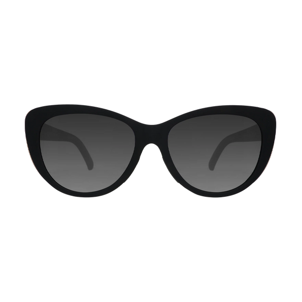 goodr Glam G It's Noir, Darling