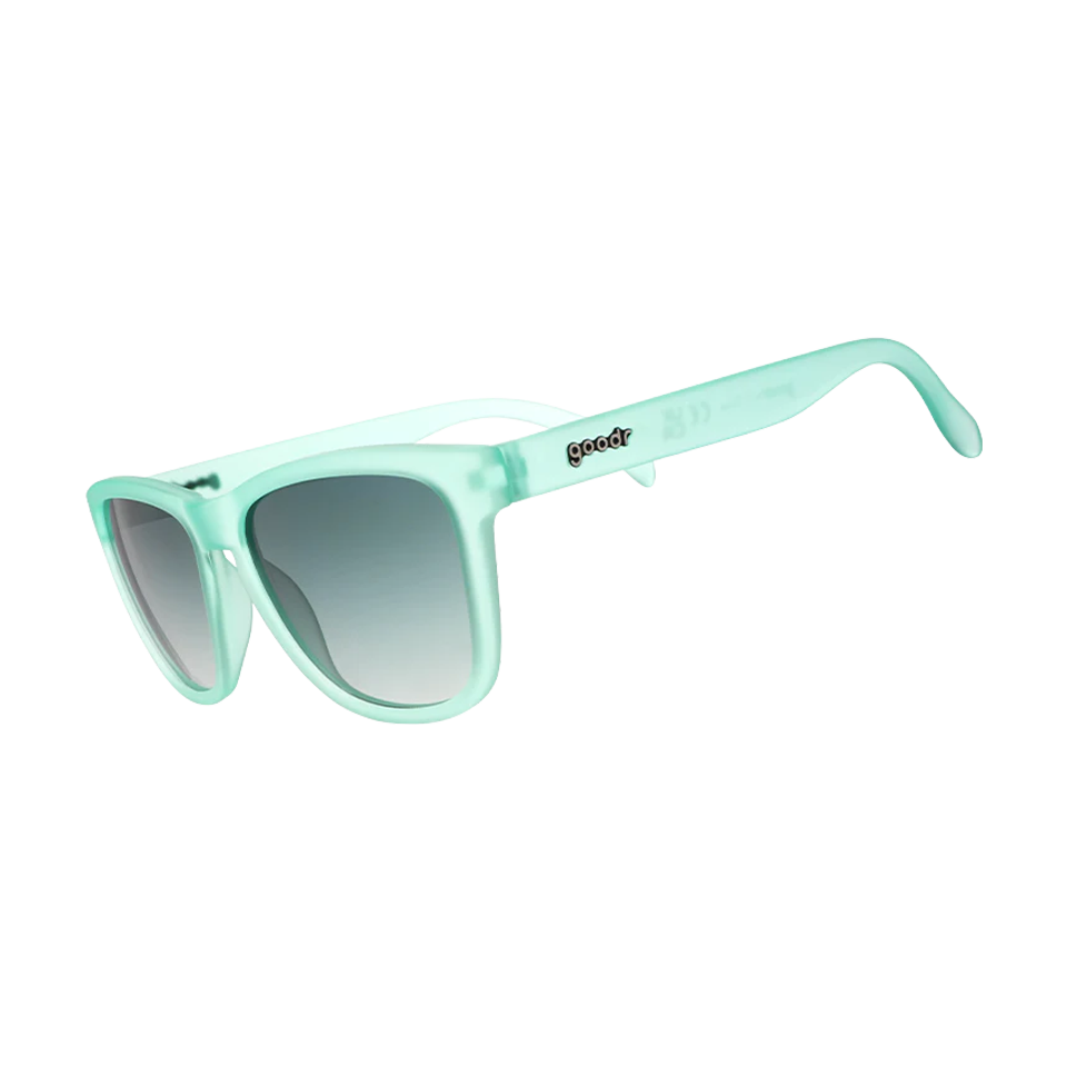 goodr OG Dinner Mint Debauchery