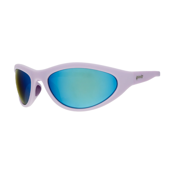 goodr Bug G In My Periwinkle Prime