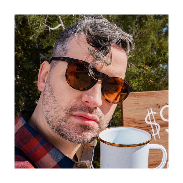 goodr Circle G Nine Dollar Pour Over