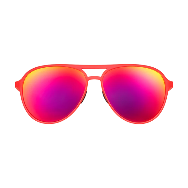 goodr Mach G Captain Blunt's Red-Eye