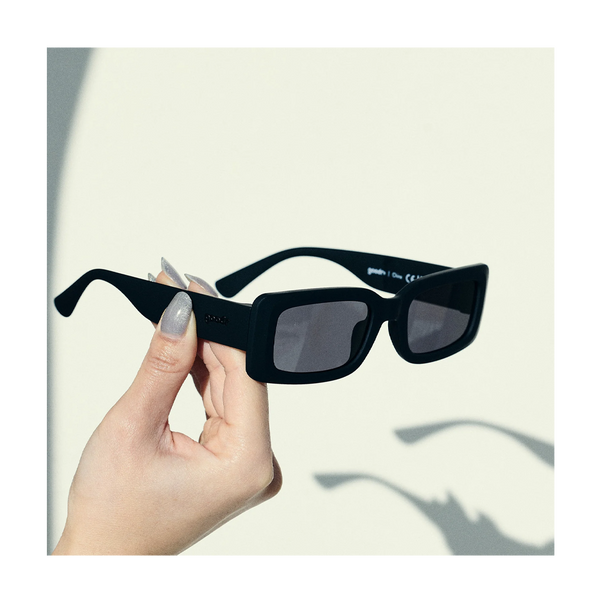 goodr Luxe G Lost All Sense Of Time