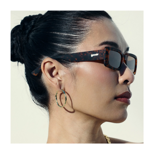 goodr Luxe G Came Here To Be Seen