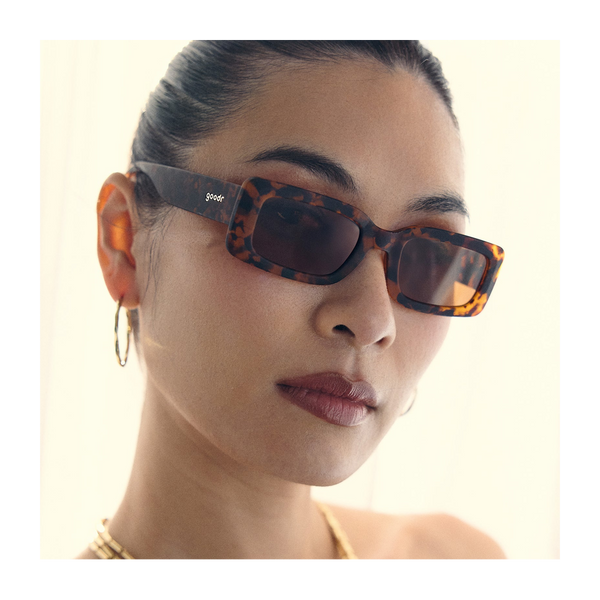 goodr Luxe G Came Here To Be Seen