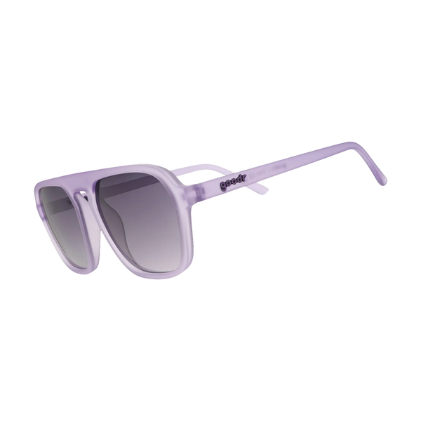 goodr Retro G Frozen Grape Escape