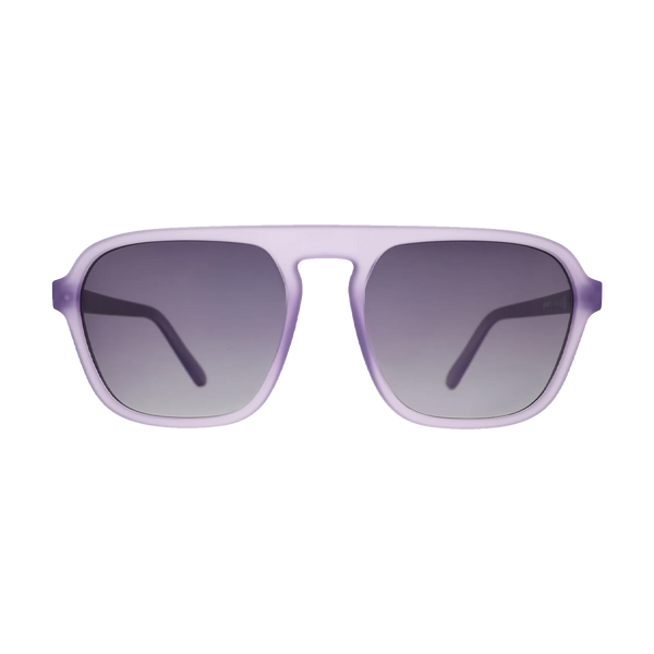 goodr Retro G Frozen Grape Escape