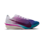 Nike Women's Vaporfly 4 White/True Berry/Energy/Vivid Purple