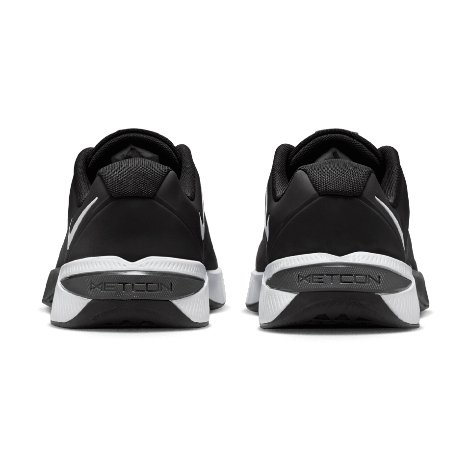 Nike Men's Metcon 10 Black/Anthracite/White