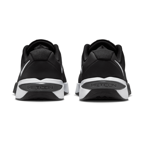 Nike Men's Metcon 10 Black/Anthracite/White