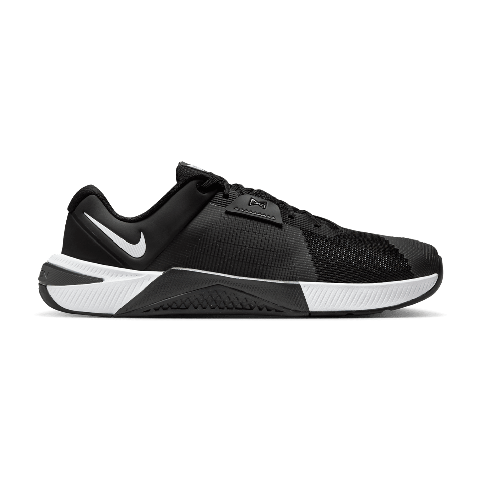 Nike Men's Metcon 10 Black/Anthracite/White
