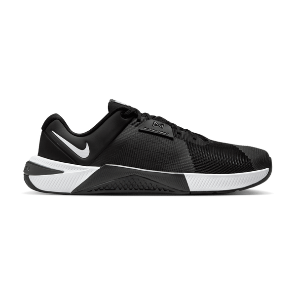 Nike Men's Metcon 10 Black/Anthracite/White