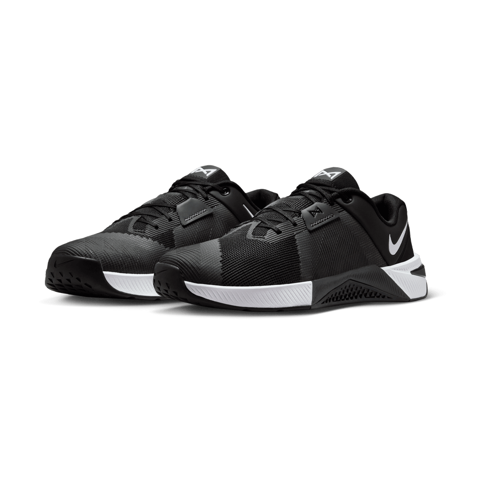 Nike Men's Metcon 10 Black/Anthracite/White