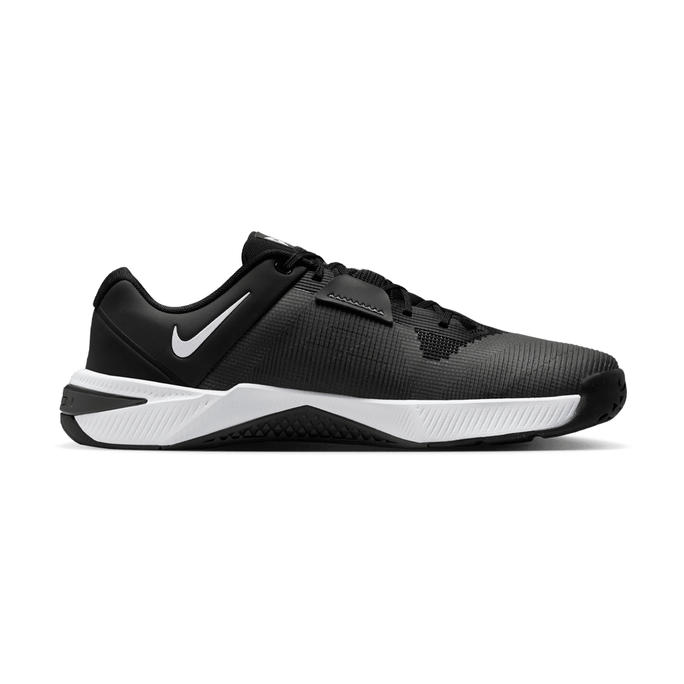 Nike Men's Metcon 10 Black/Anthracite/White